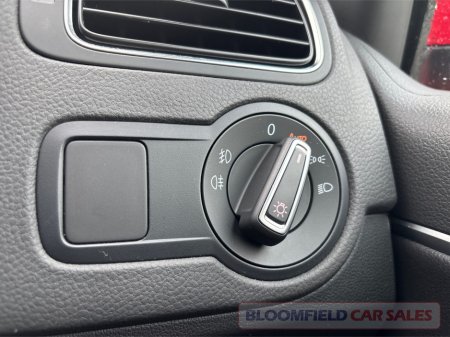 2017 Volkswagen Polo - photo 24