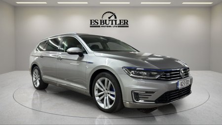 2016 Volkswagen Passat - photo 9