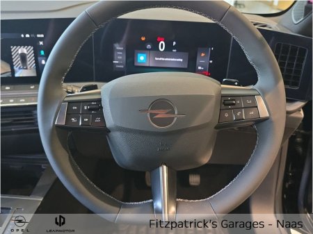 2026 Opel Astra - photo 23