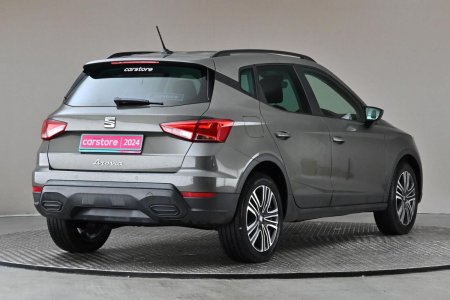 2024 SEAT Arona - photo 9