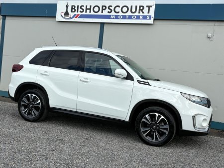 2024 Suzuki Vitara - photo 3