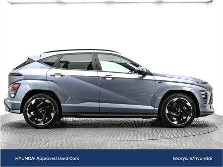 2024 Hyundai KONA - photo 14