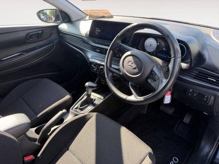 2024 Hyundai i20 - photo 12
