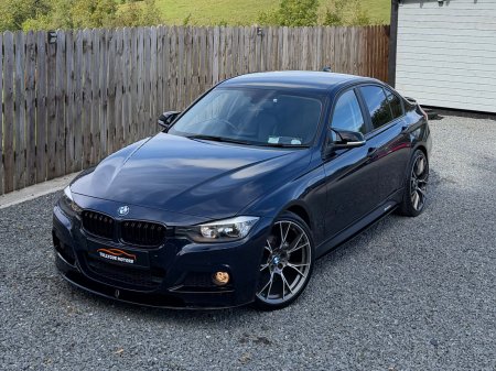 2015 BMW 3-Series - photo 15