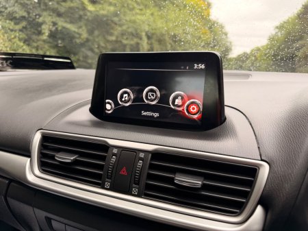 2018 Mazda Mazda3 - photo 26
