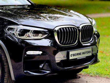 2019 BMW X4 - photo 5