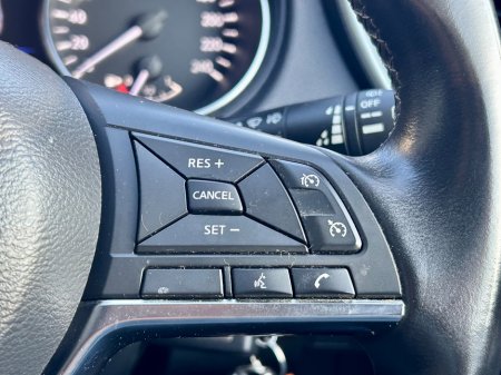 2021 Nissan Qashqai - photo 17