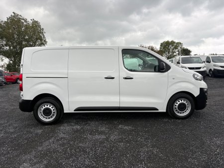 2020 Peugeot Expert - photo 5
