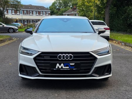 2020 Audi A7 - photo 14