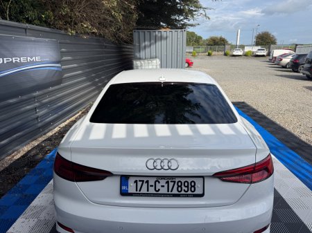 2017 Audi A5 - photo 8