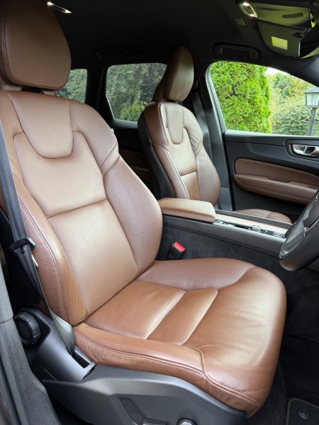 2021 Volvo XC60 - photo 8