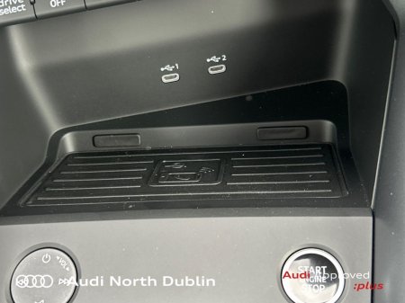 2026 Audi A3 - photo 34