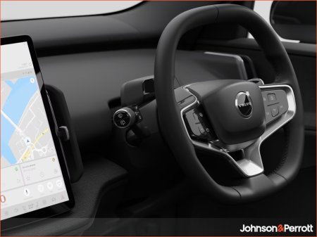 2027 Volvo EX30 - photo 9