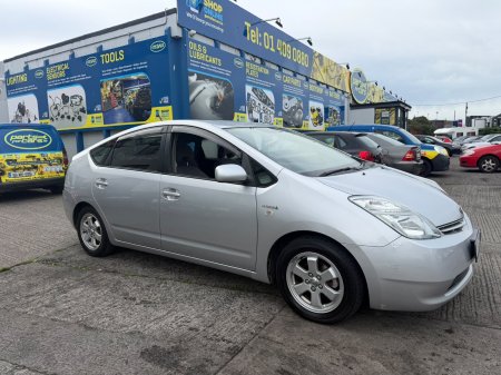 2011 Toyota Prius - photo 7