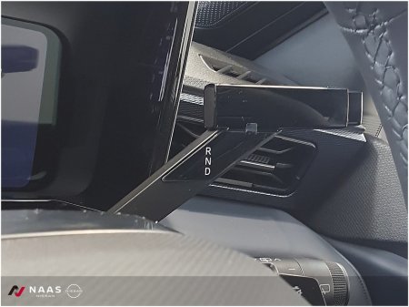 2026 Nissan Micra - photo 17
