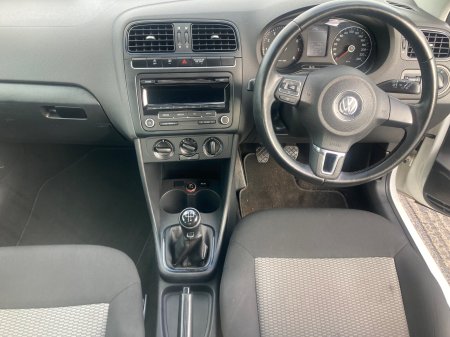 2014 Volkswagen Polo - photo 6