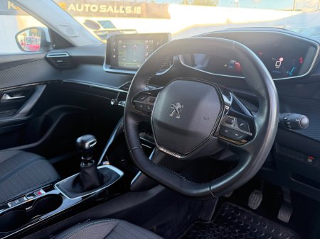 2021 Peugeot 2008 - photo 9