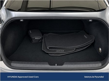 2024 Hyundai IONIQ 6 - photo 9