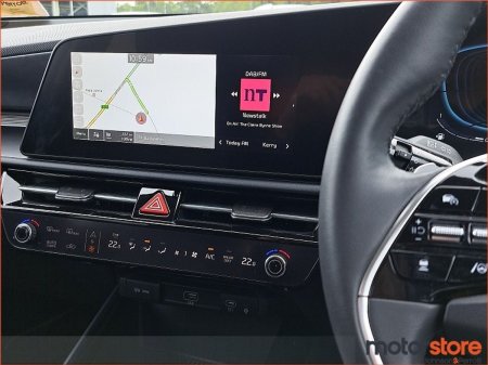 2025 Kia Niro - photo 16