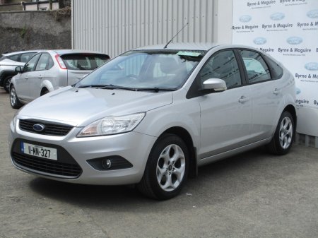 2011 Ford Focus - photo 5