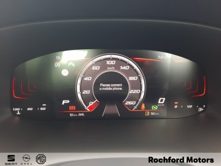 2026 SEAT Ateca - photo 15
