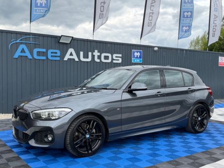 2018 BMW 1-Series - photo 3