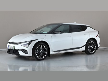 2026 Kia EV6 - photo 7