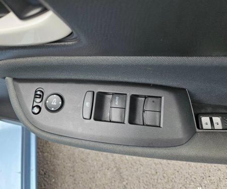 2020 Honda Fit - photo 11