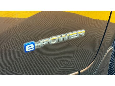2019 Nissan Note - photo 3