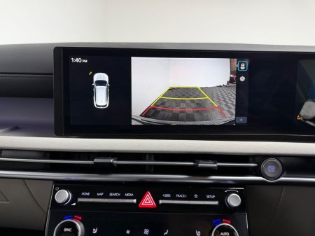 2025 Hyundai Tucson - photo 21