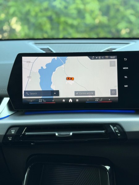 2025 BMW X1 - photo 27