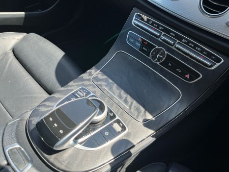 2020 Mercedes-Benz E-Class - photo 26