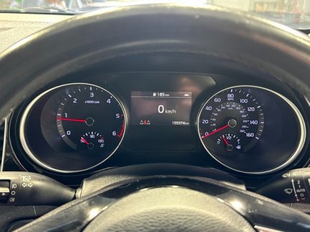 2019 Kia Ceed - photo 17