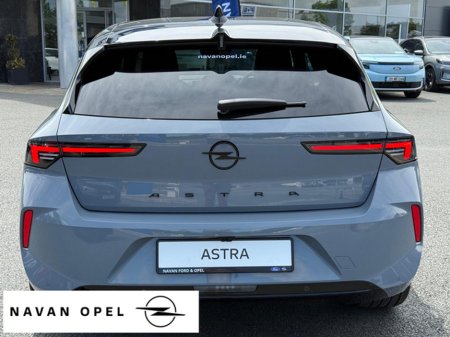 2026 Opel Astra - photo 3
