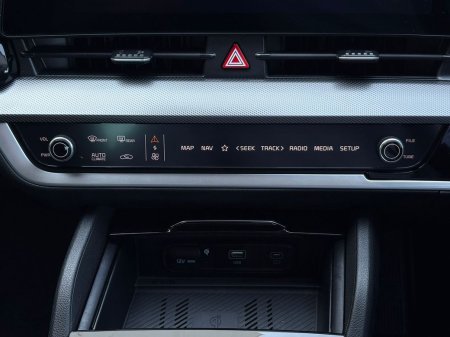 2026 Kia Sportage - photo 18
