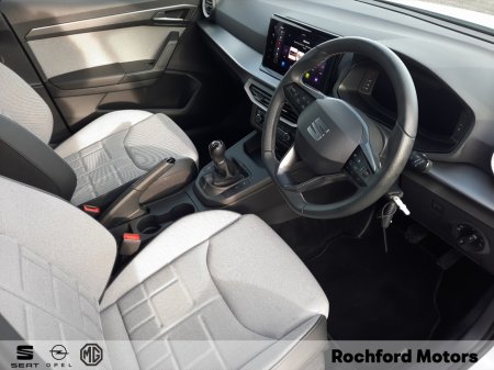 2026 SEAT Arona - photo 10