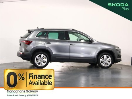 2025 Skoda Karoq - photo 2