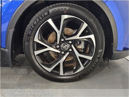 2021 Toyota C-HR - photo 7