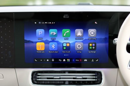 2026 Mercedes-Benz CLA - photo 10