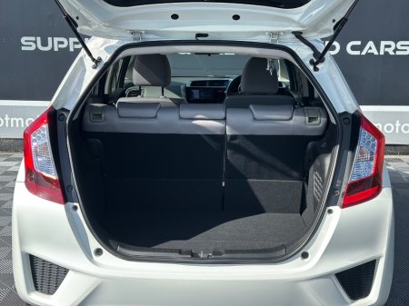 2015 Honda Fit - photo 9