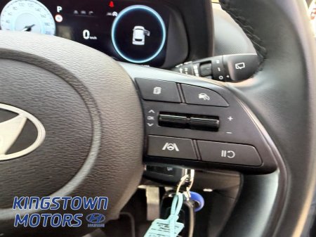 2025 Hyundai i20 - photo 12
