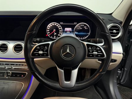 2019 Mercedes-Benz E-Class - photo 21