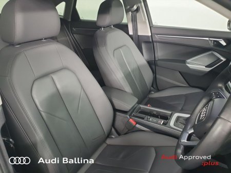 2021 Audi Q3 - photo 19