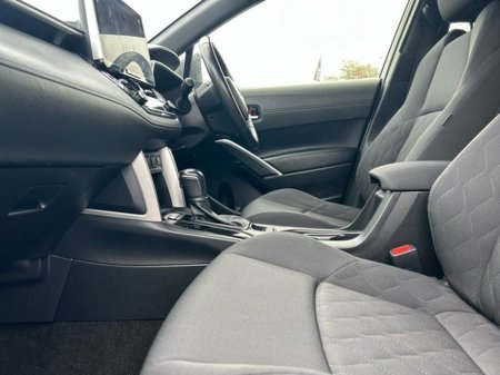 2023 Toyota Corolla Cross - photo 6