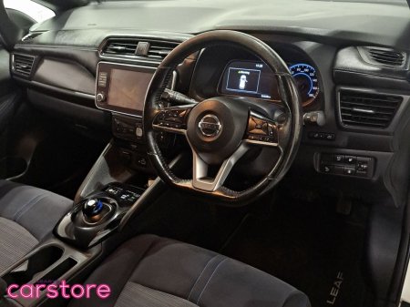 2020 Nissan Leaf - photo 15