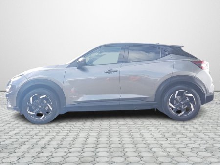 2024 Nissan Juke - photo 5