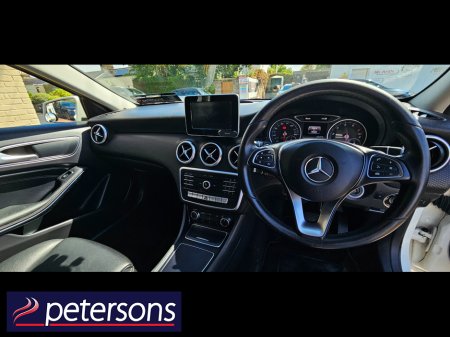 2017 Mercedes-Benz A-Class - photo 15
