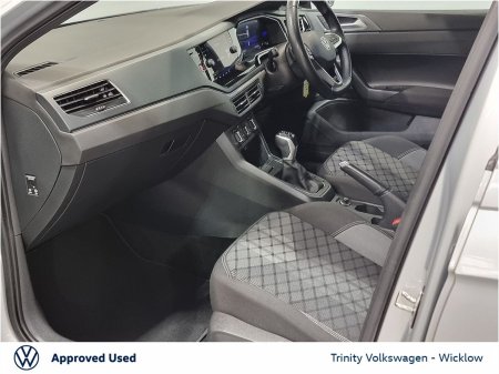 2023 Volkswagen Polo - photo 26
