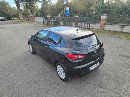 2014 Renault Clio - photo 11
