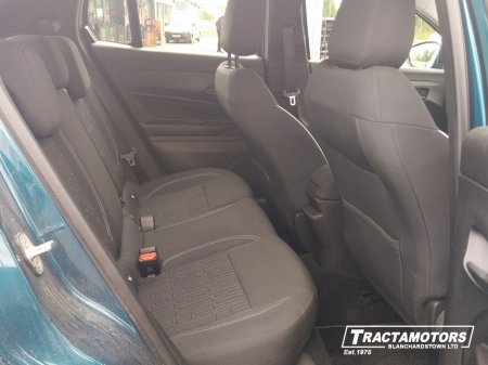 2025 Fiat 600 - photo 23